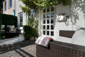 Haus Traavmünn, Travemünde